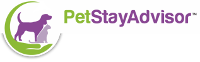 Logo PetStayAdvisor