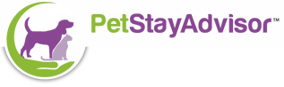 Logo PetStayAdvisor