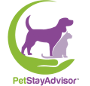 logo PetStayAdvisor