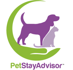 logo PetStayAdvisor