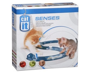 Catit Senses Play Circuit